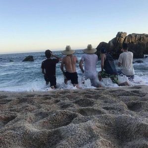 Meet your Posher, Chase